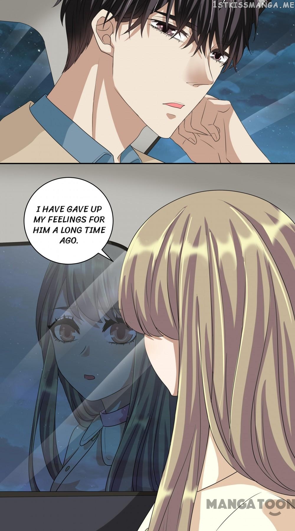 The Wonderful Colors of the Lipsticks chapter 64 - page 24