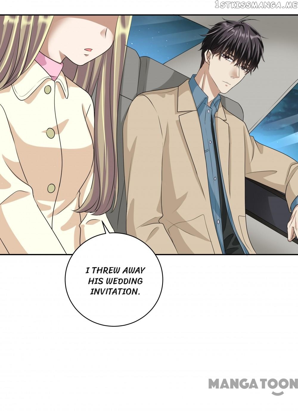 The Wonderful Colors of the Lipsticks chapter 64 - page 26