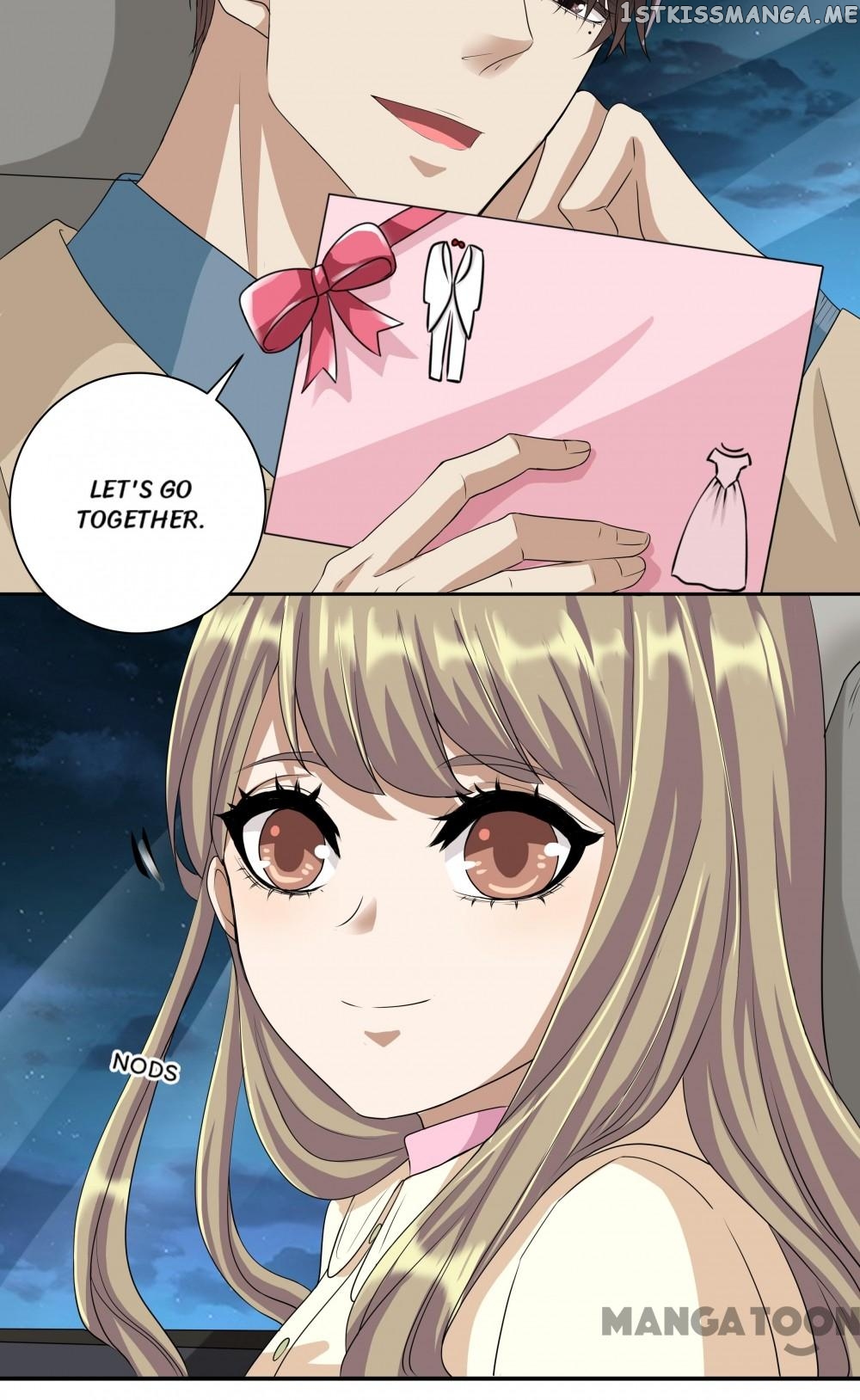 The Wonderful Colors of the Lipsticks chapter 64 - page 28