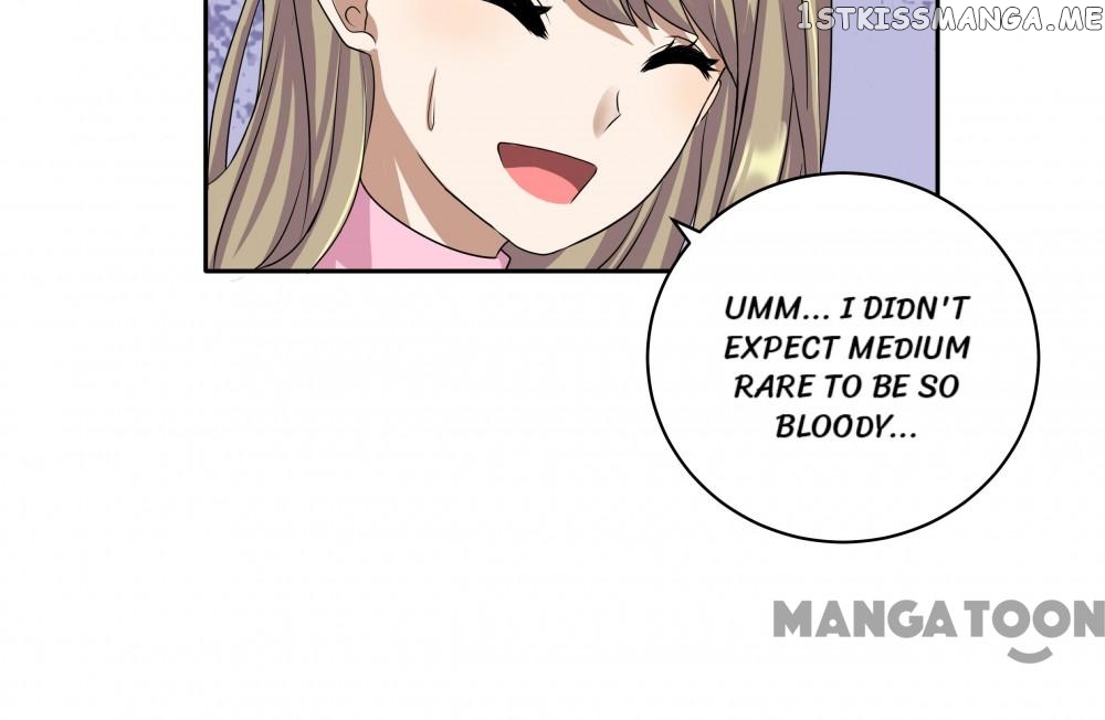 The Wonderful Colors of the Lipsticks chapter 64 - page 5