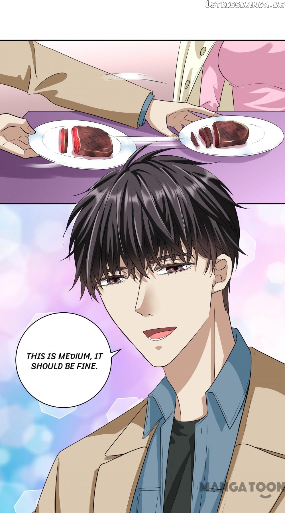 The Wonderful Colors of the Lipsticks chapter 64 - page 6