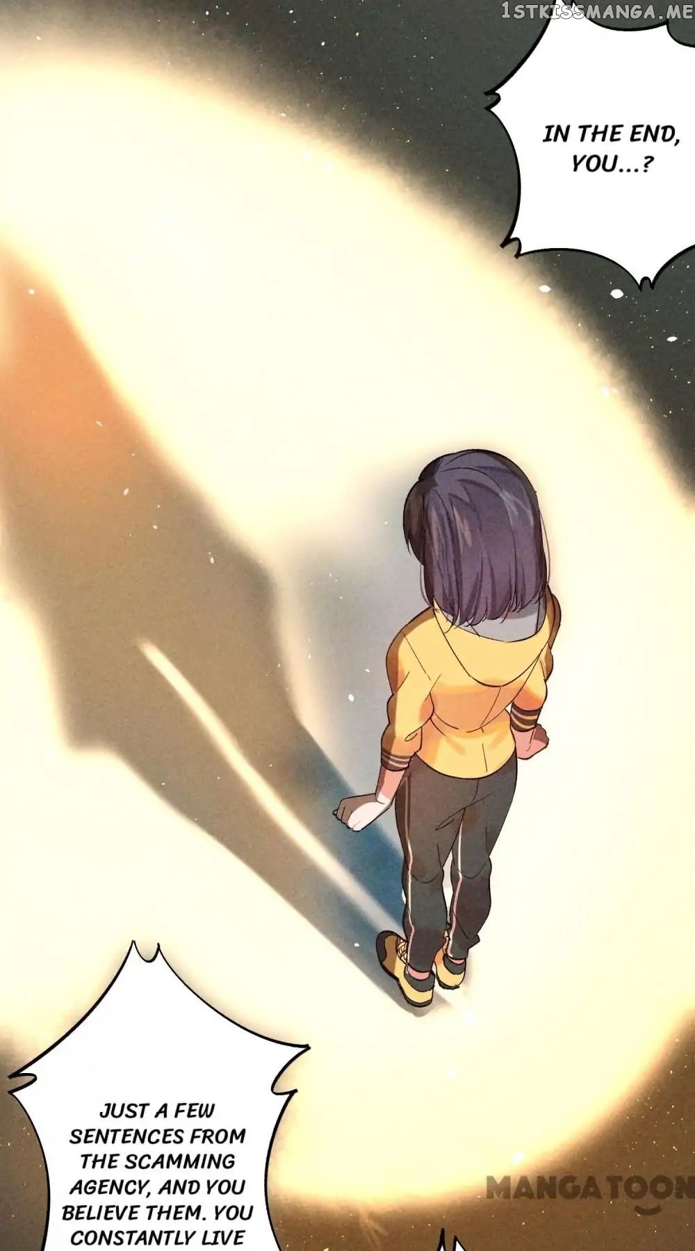 The Wonderful Colors of the Lipsticks chapter 30 - page 14
