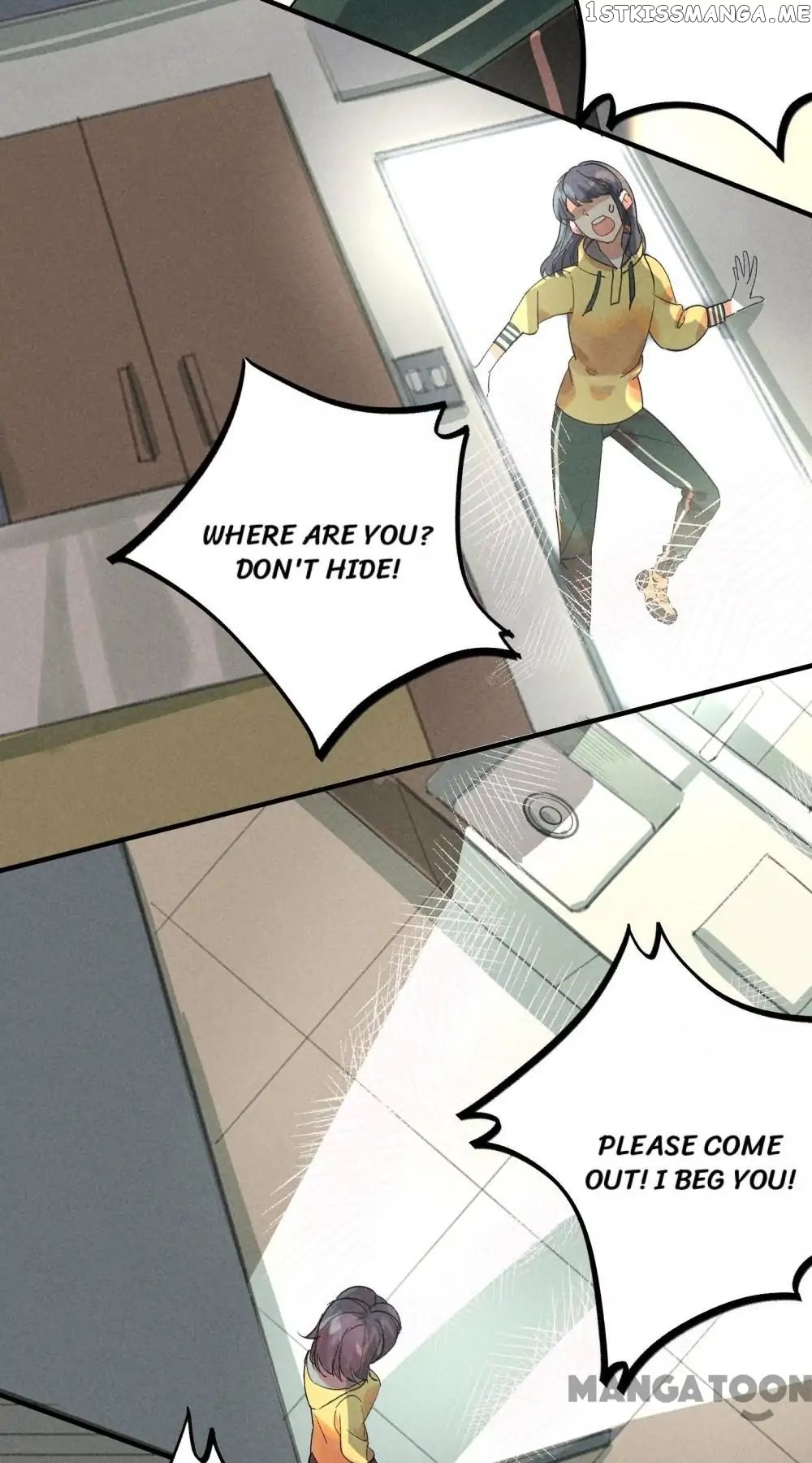 The Wonderful Colors of the Lipsticks chapter 30 - page 2