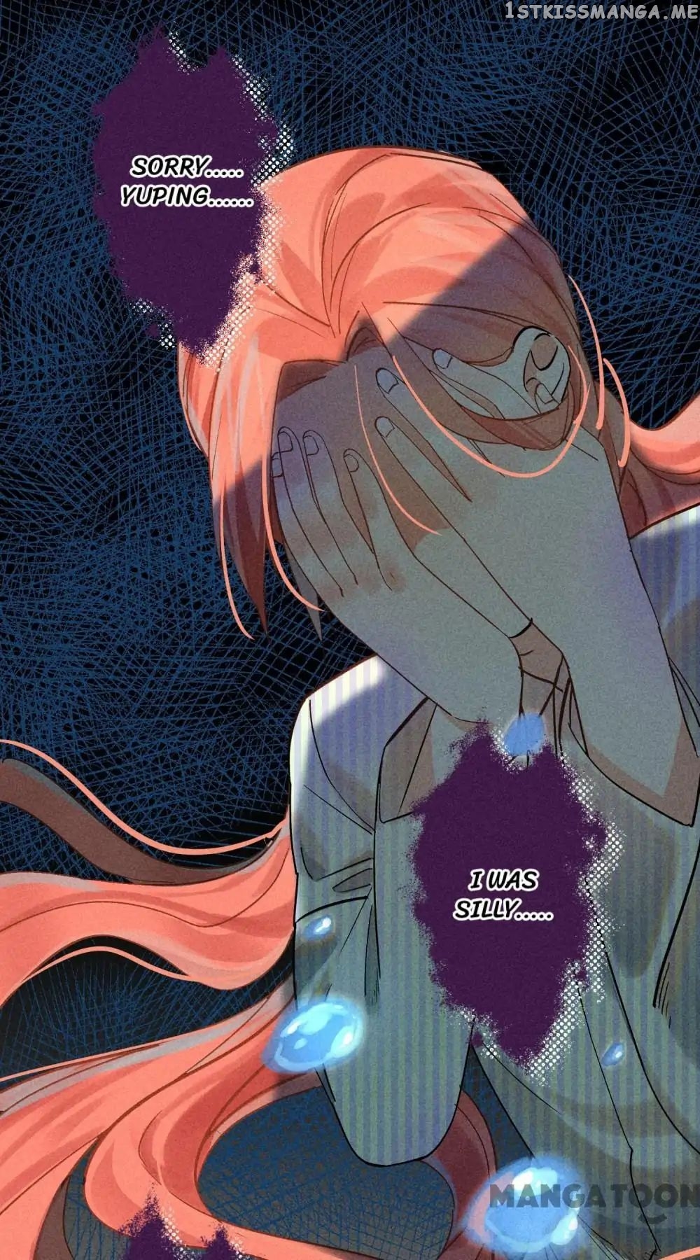 The Wonderful Colors of the Lipsticks chapter 30 - page 24