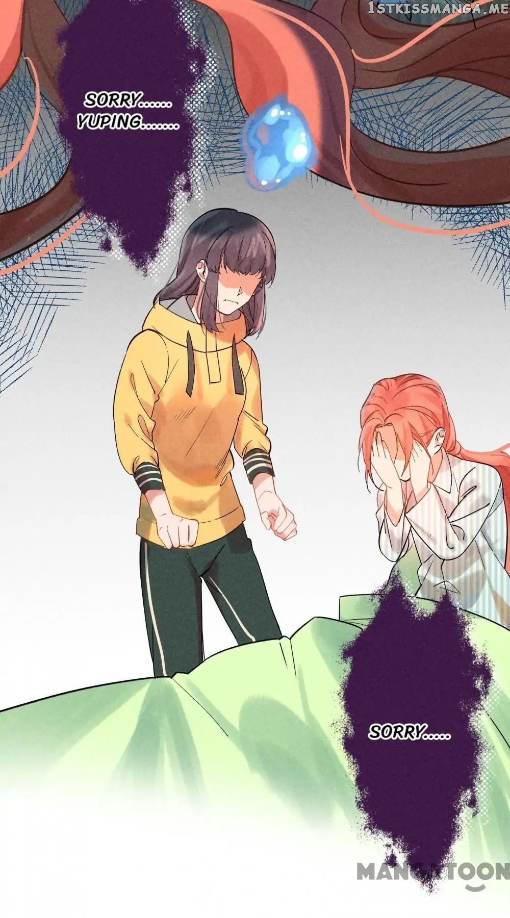 The Wonderful Colors of the Lipsticks chapter 30 - page 25