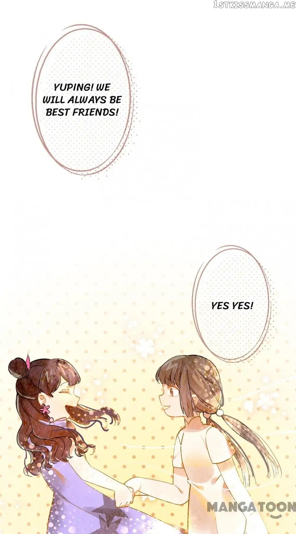 The Wonderful Colors of the Lipsticks chapter 30 - page 26