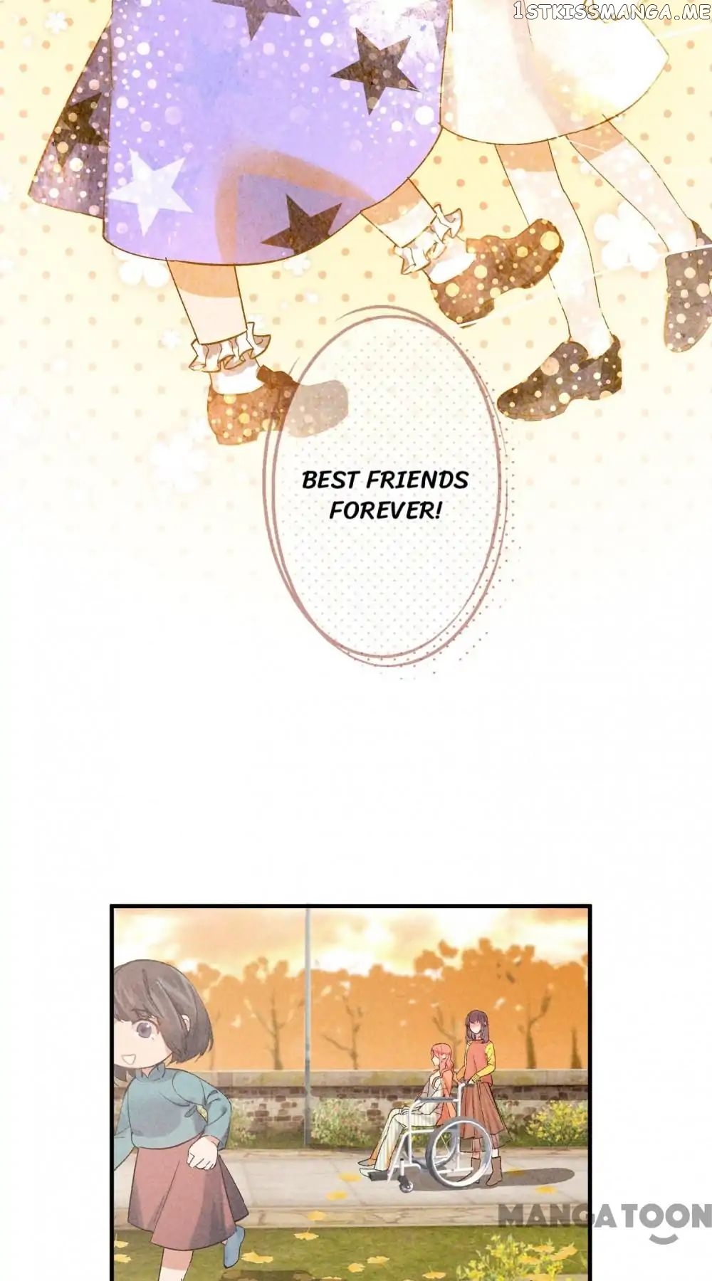 The Wonderful Colors of the Lipsticks chapter 30 - page 27