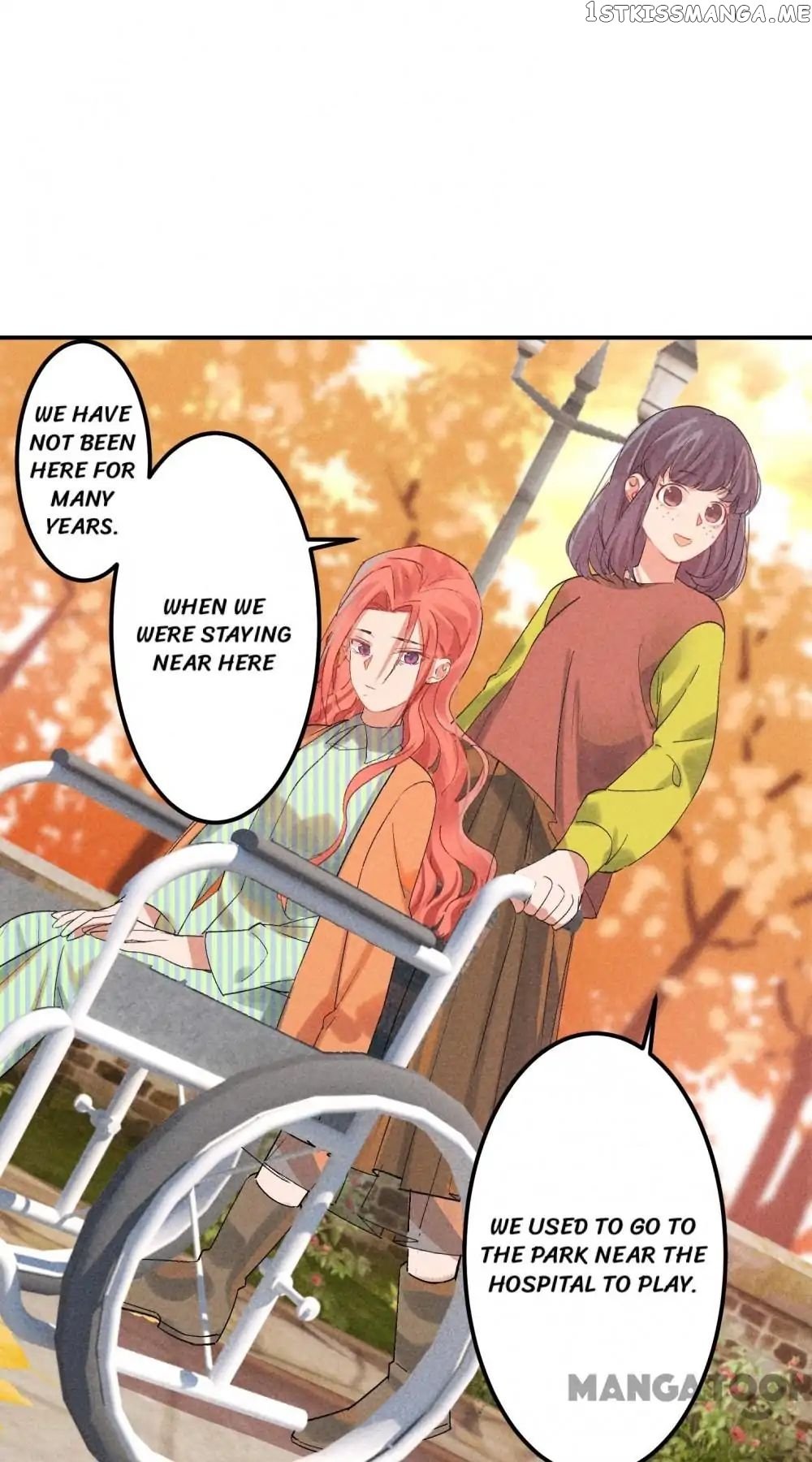 The Wonderful Colors of the Lipsticks chapter 30 - page 29