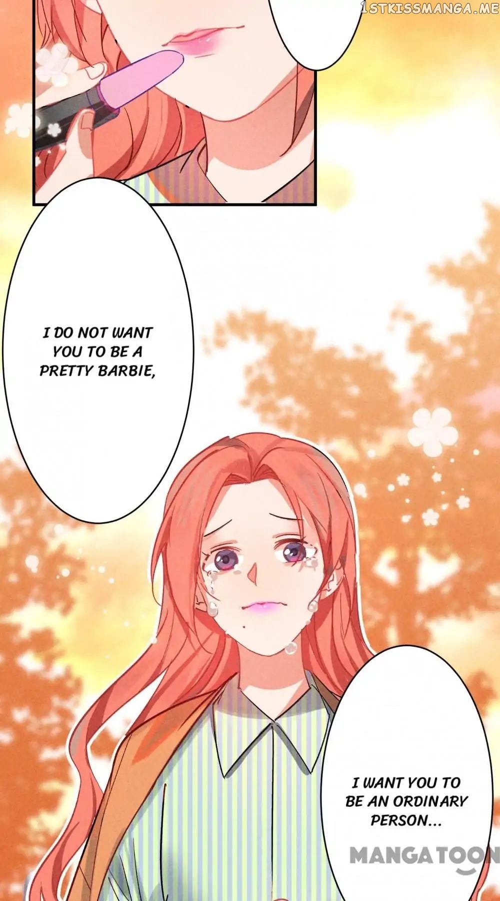 The Wonderful Colors of the Lipsticks chapter 30 - page 37