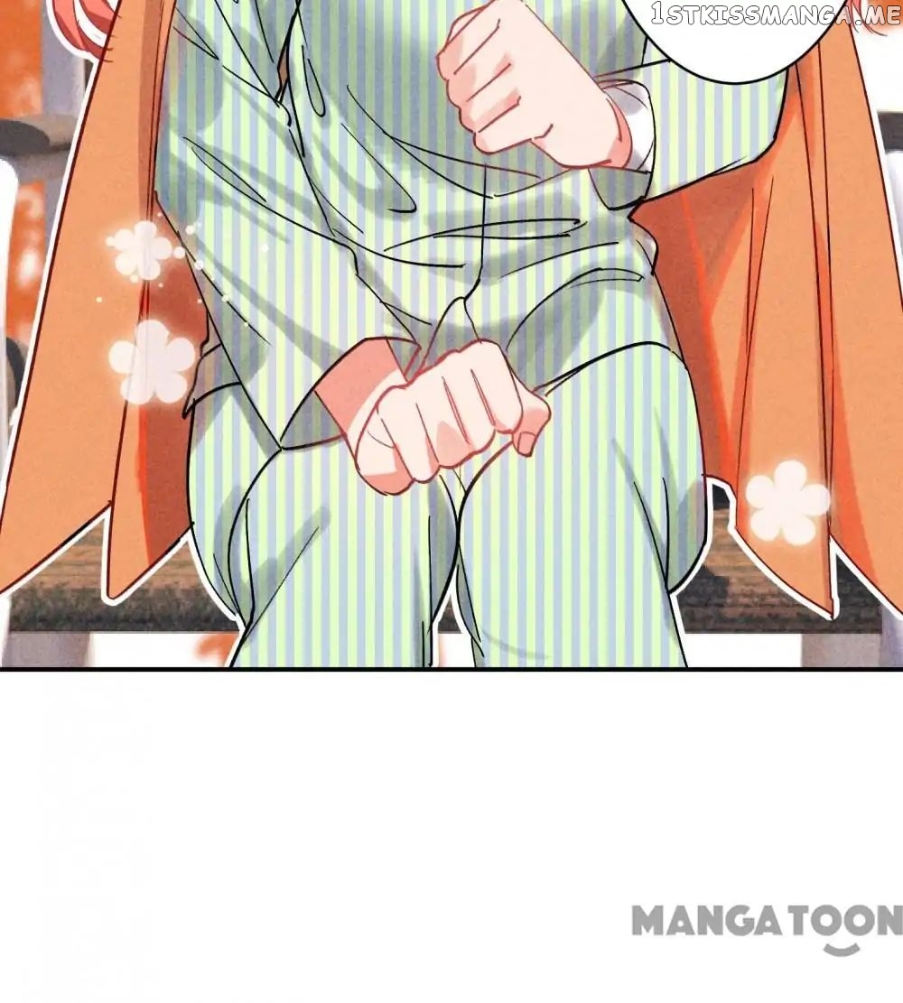 The Wonderful Colors of the Lipsticks chapter 30 - page 38