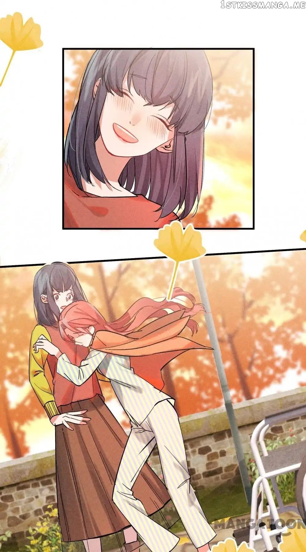 The Wonderful Colors of the Lipsticks chapter 30 - page 39