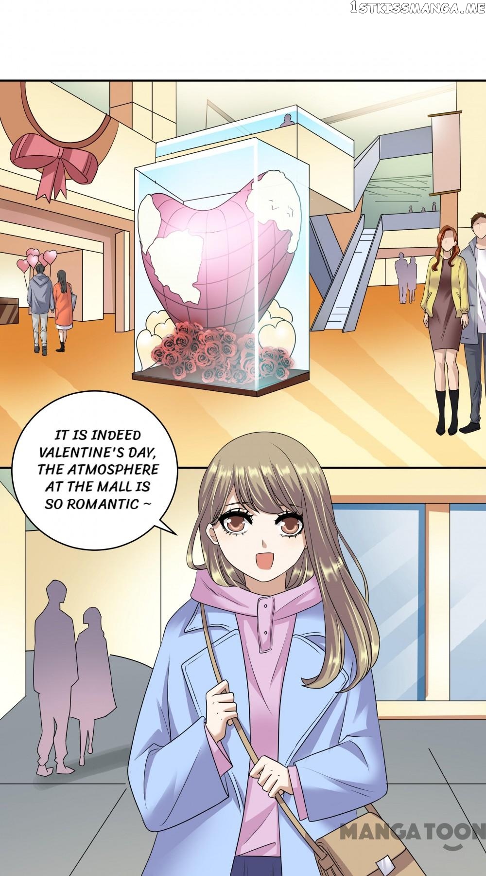 The Wonderful Colors of the Lipsticks chapter 65 - page 1