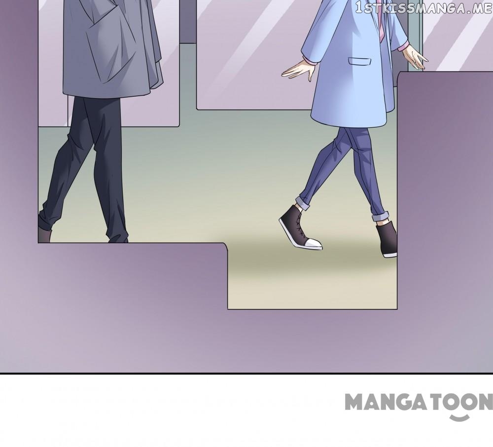 The Wonderful Colors of the Lipsticks chapter 65 - page 12