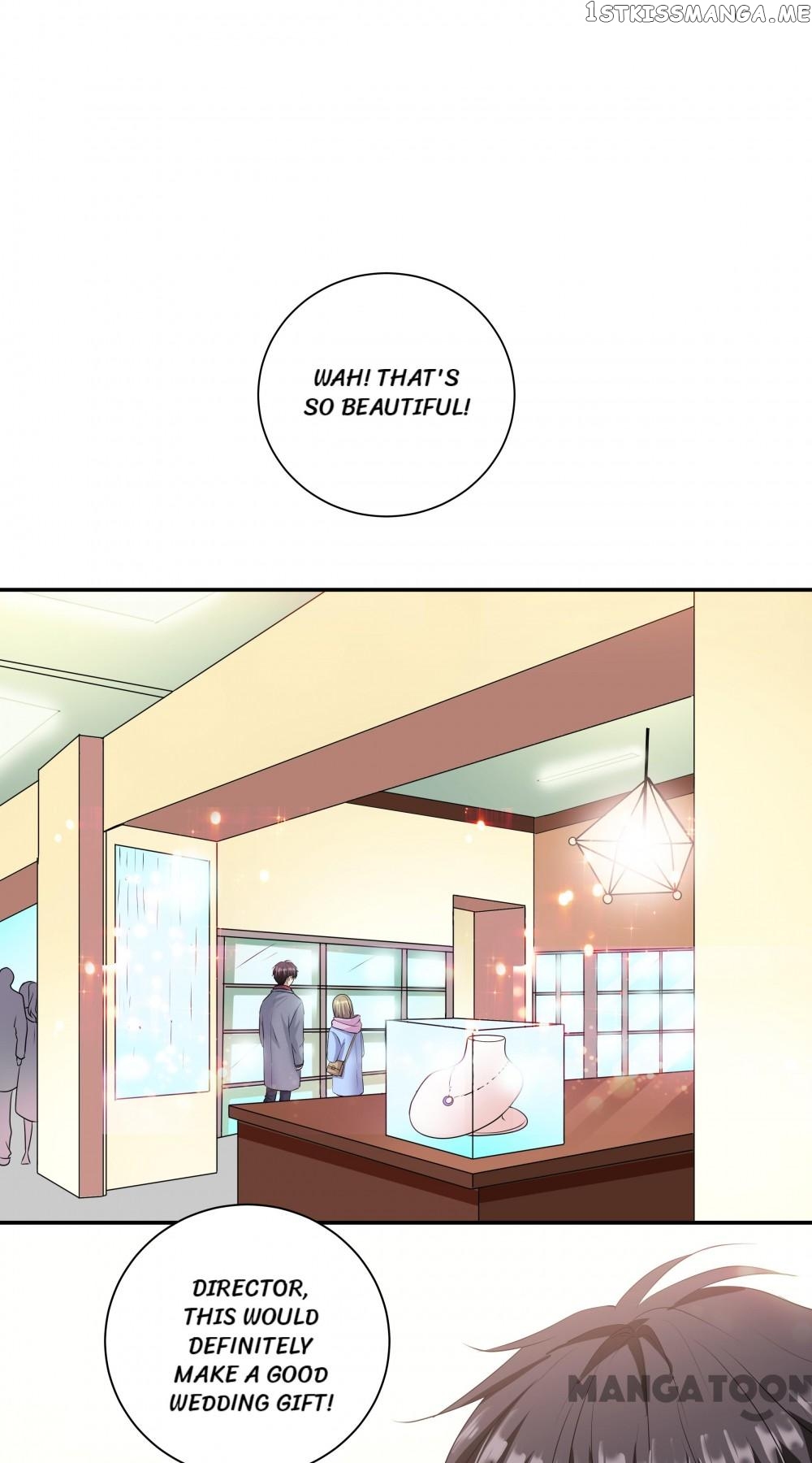 The Wonderful Colors of the Lipsticks chapter 65 - page 13