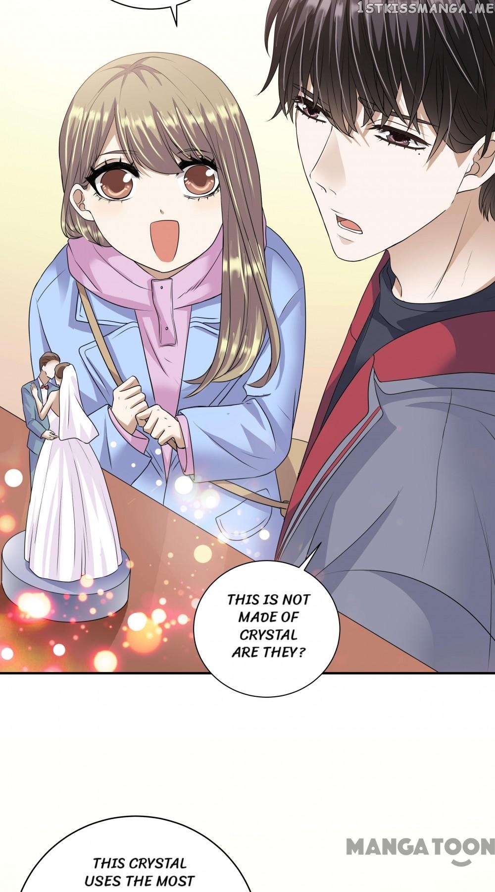 The Wonderful Colors of the Lipsticks chapter 65 - page 14