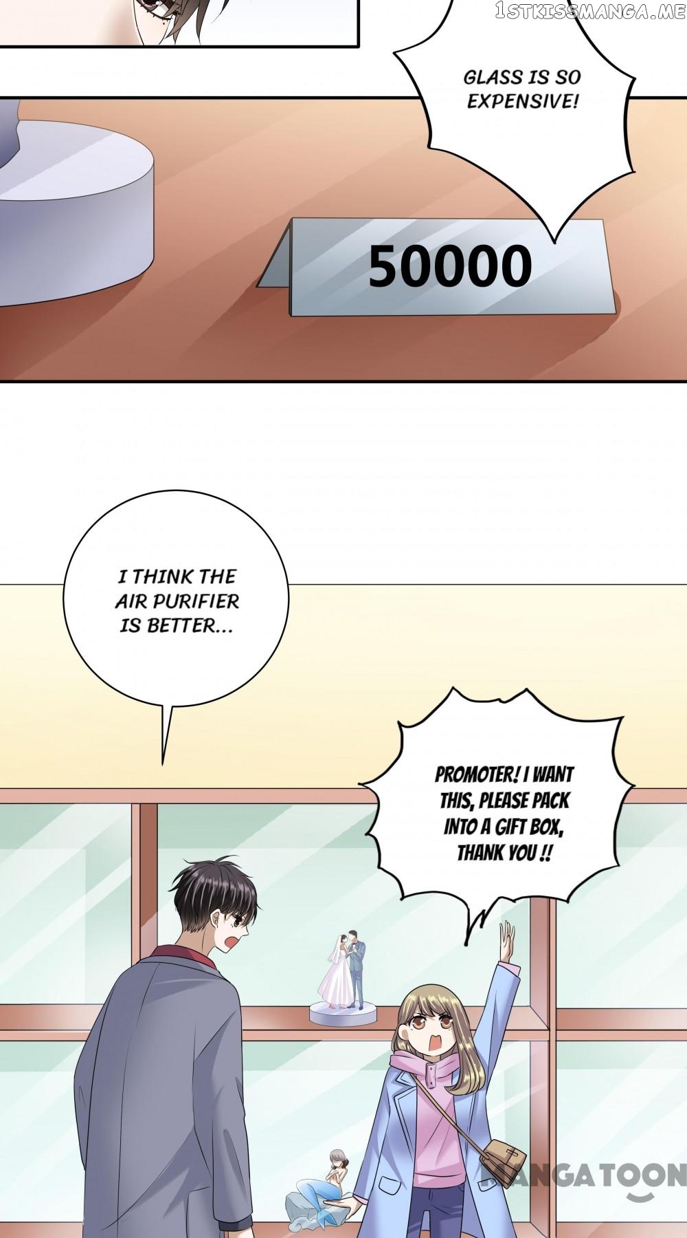 The Wonderful Colors of the Lipsticks chapter 65 - page 16