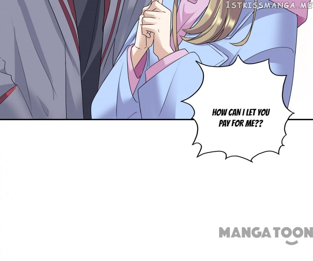 The Wonderful Colors of the Lipsticks chapter 65 - page 21