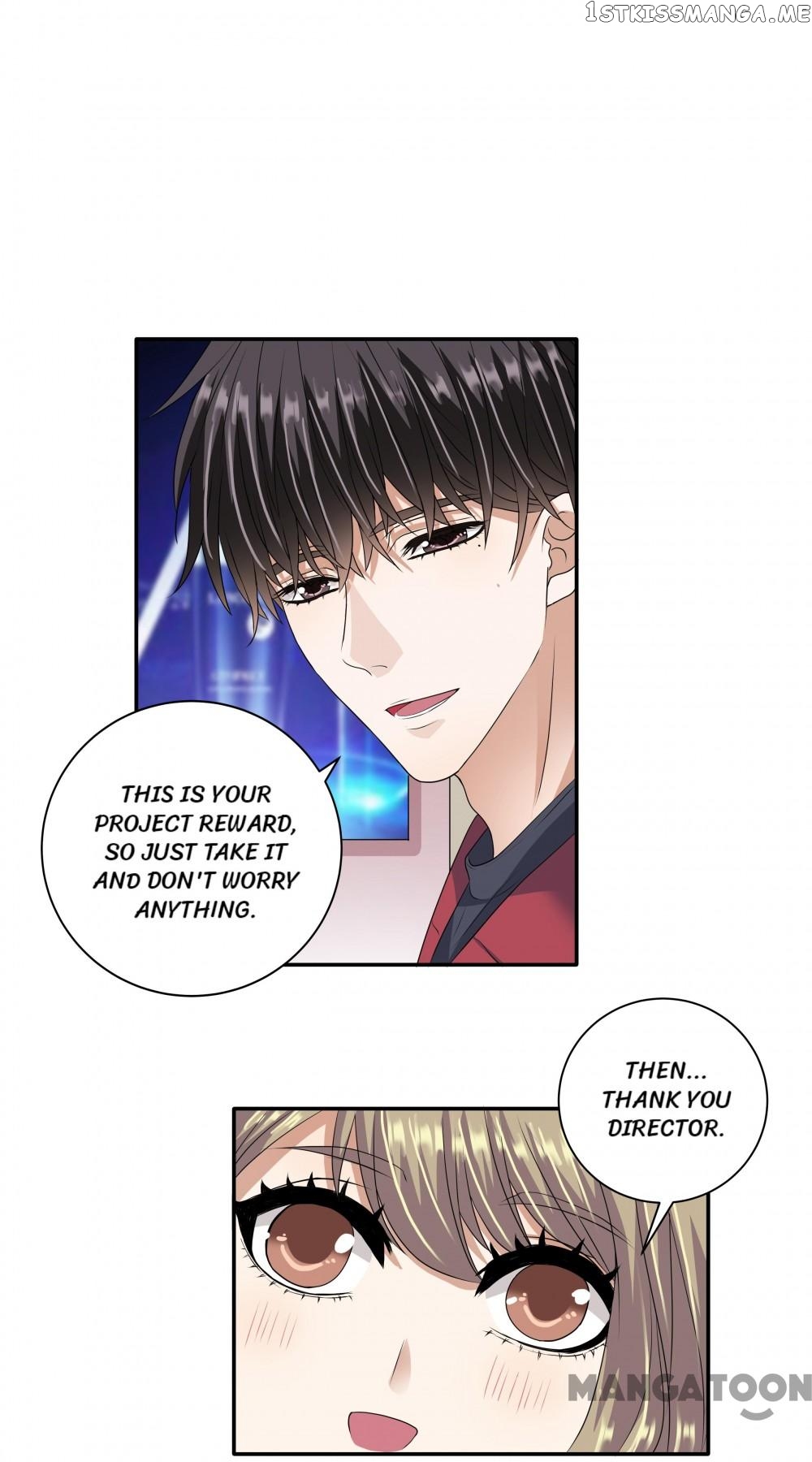The Wonderful Colors of the Lipsticks chapter 65 - page 22