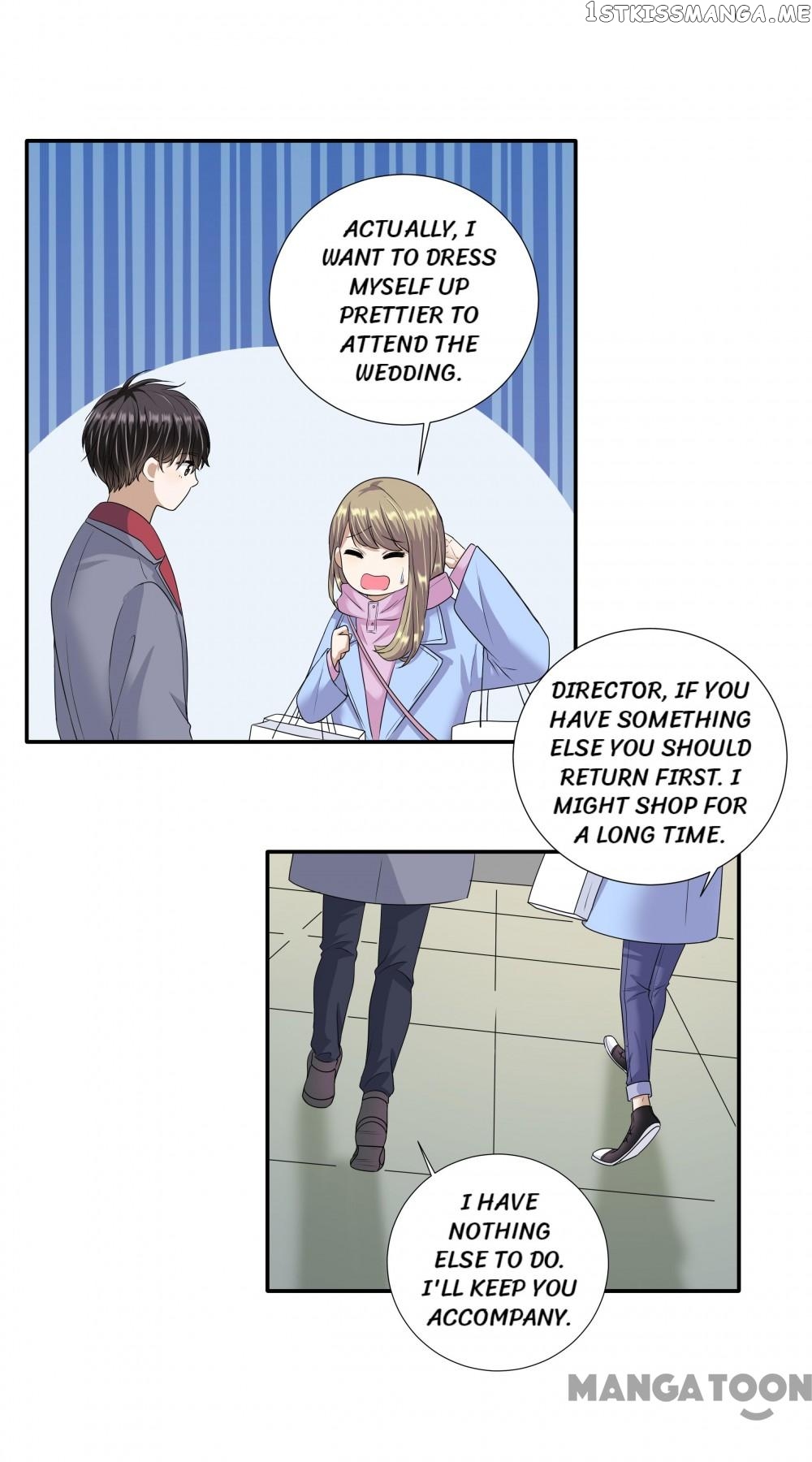 The Wonderful Colors of the Lipsticks chapter 65 - page 25