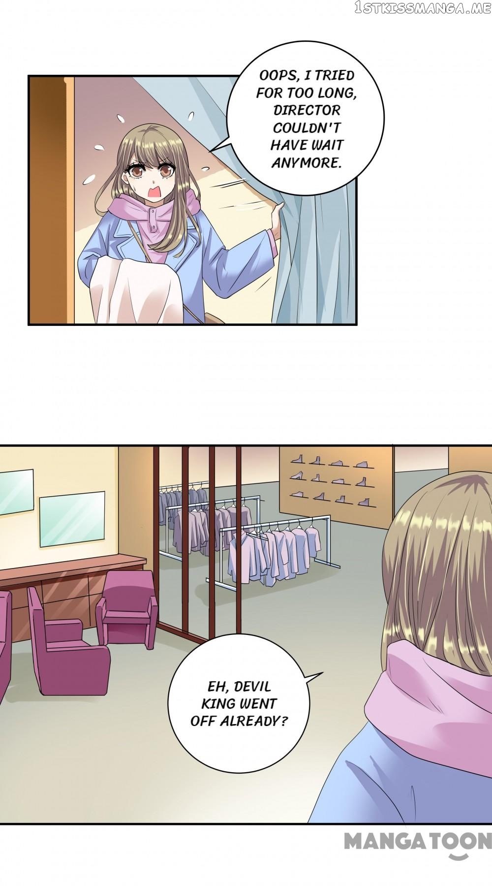 The Wonderful Colors of the Lipsticks chapter 65 - page 29