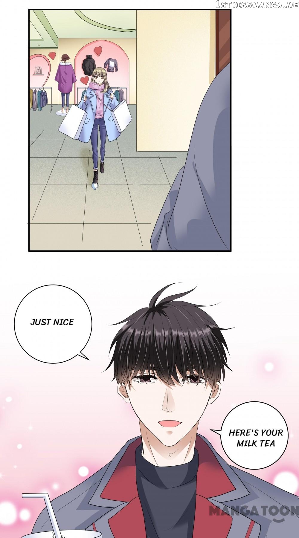 The Wonderful Colors of the Lipsticks chapter 65 - page 30