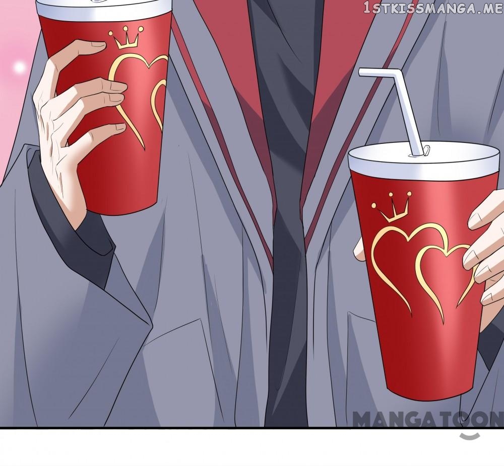 The Wonderful Colors of the Lipsticks chapter 65 - page 31
