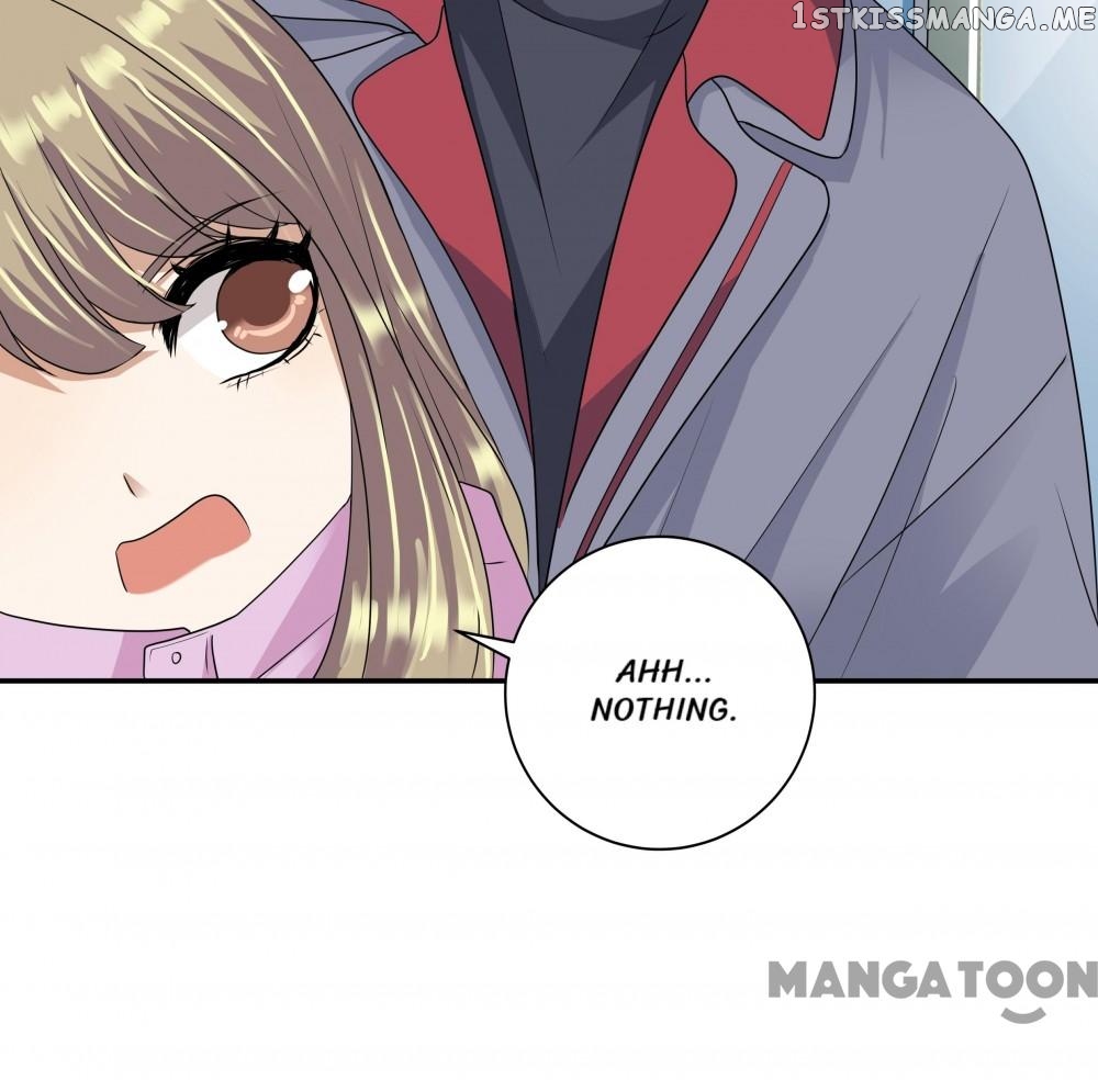 The Wonderful Colors of the Lipsticks chapter 65 - page 4