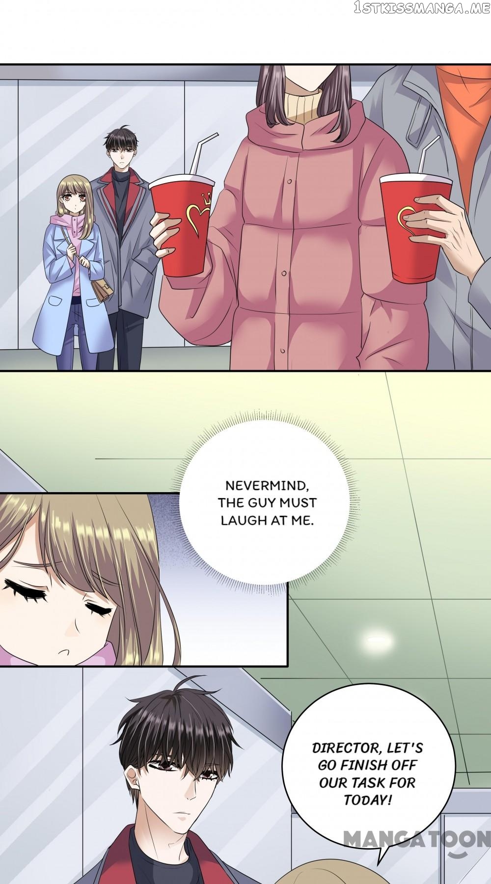The Wonderful Colors of the Lipsticks chapter 65 - page 5