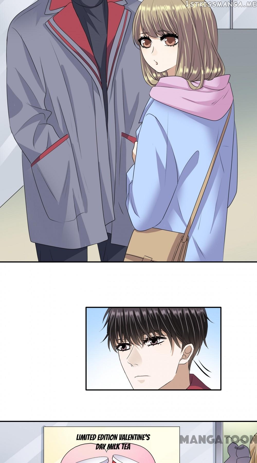 The Wonderful Colors of the Lipsticks chapter 65 - page 6