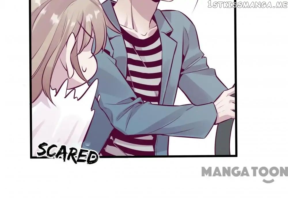 The Wonderful Colors of the Lipsticks Chapter 24 - page 11