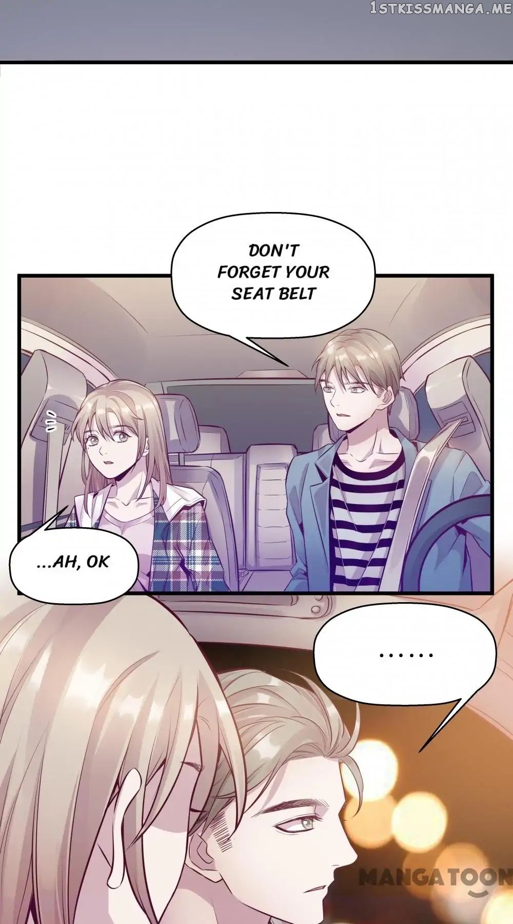 The Wonderful Colors of the Lipsticks Chapter 24 - page 2