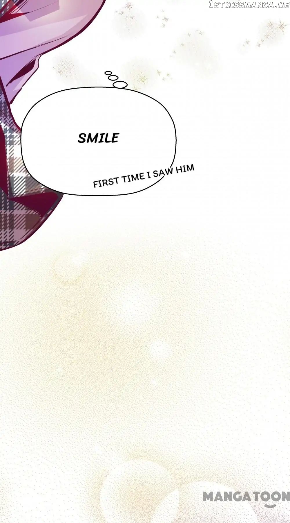 The Wonderful Colors of the Lipsticks Chapter 24 - page 22