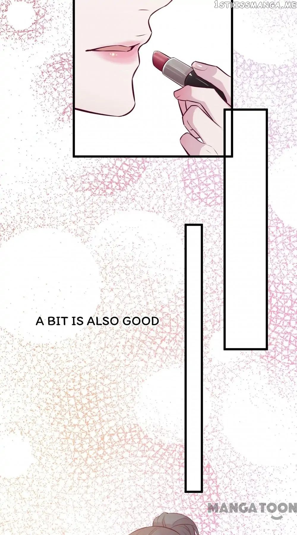 The Wonderful Colors of the Lipsticks Chapter 24 - page 28