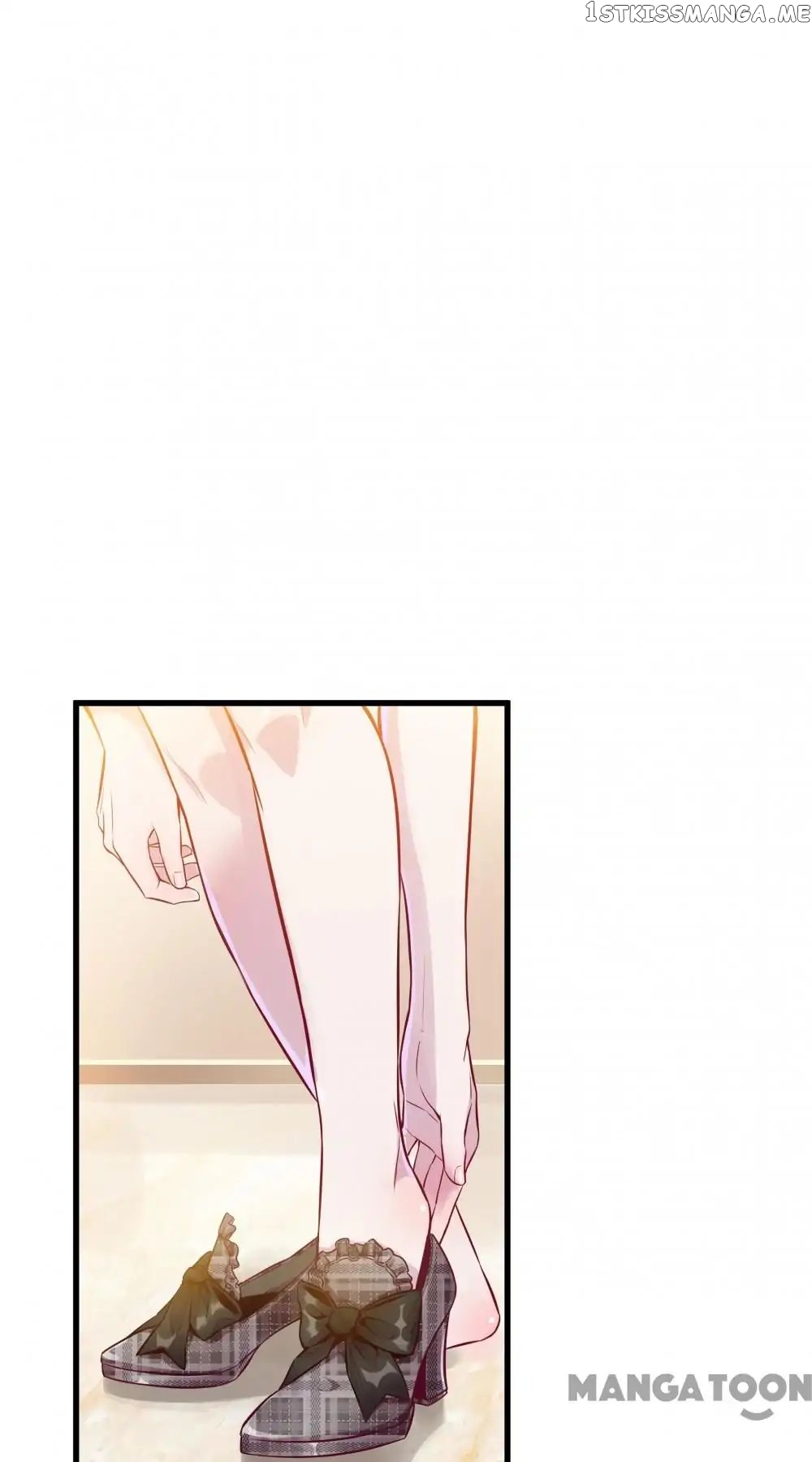 The Wonderful Colors of the Lipsticks Chapter 24 - page 31