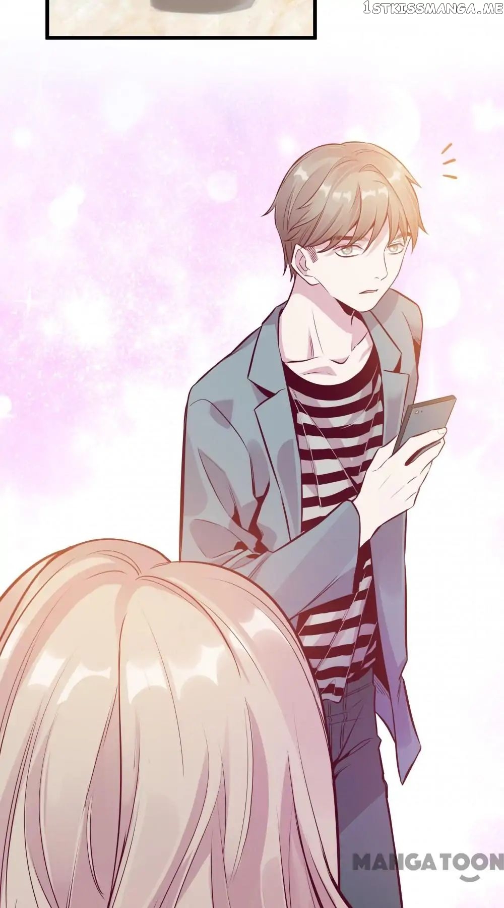 The Wonderful Colors of the Lipsticks Chapter 24 - page 32