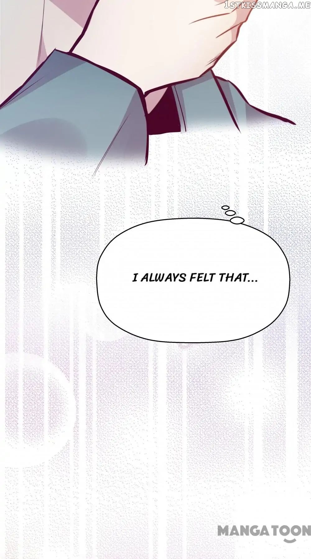 The Wonderful Colors of the Lipsticks Chapter 24 - page 38