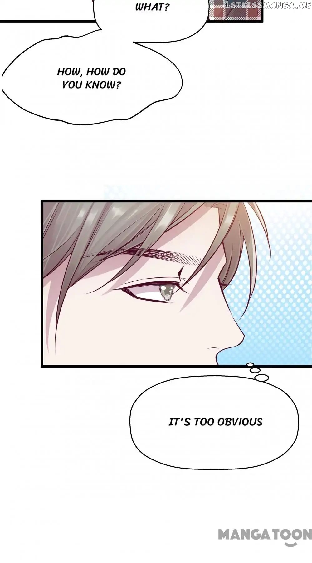 The Wonderful Colors of the Lipsticks Chapter 24 - page 4