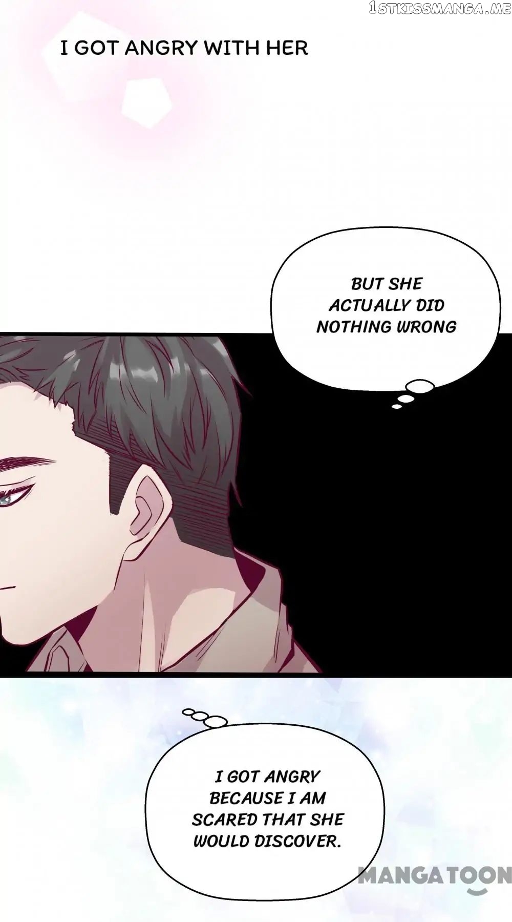 The Wonderful Colors of the Lipsticks Chapter 24 - page 44