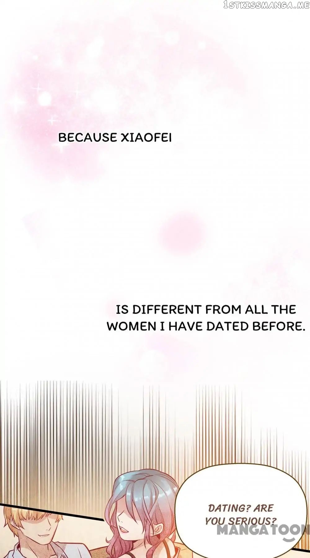 The Wonderful Colors of the Lipsticks Chapter 24 - page 47