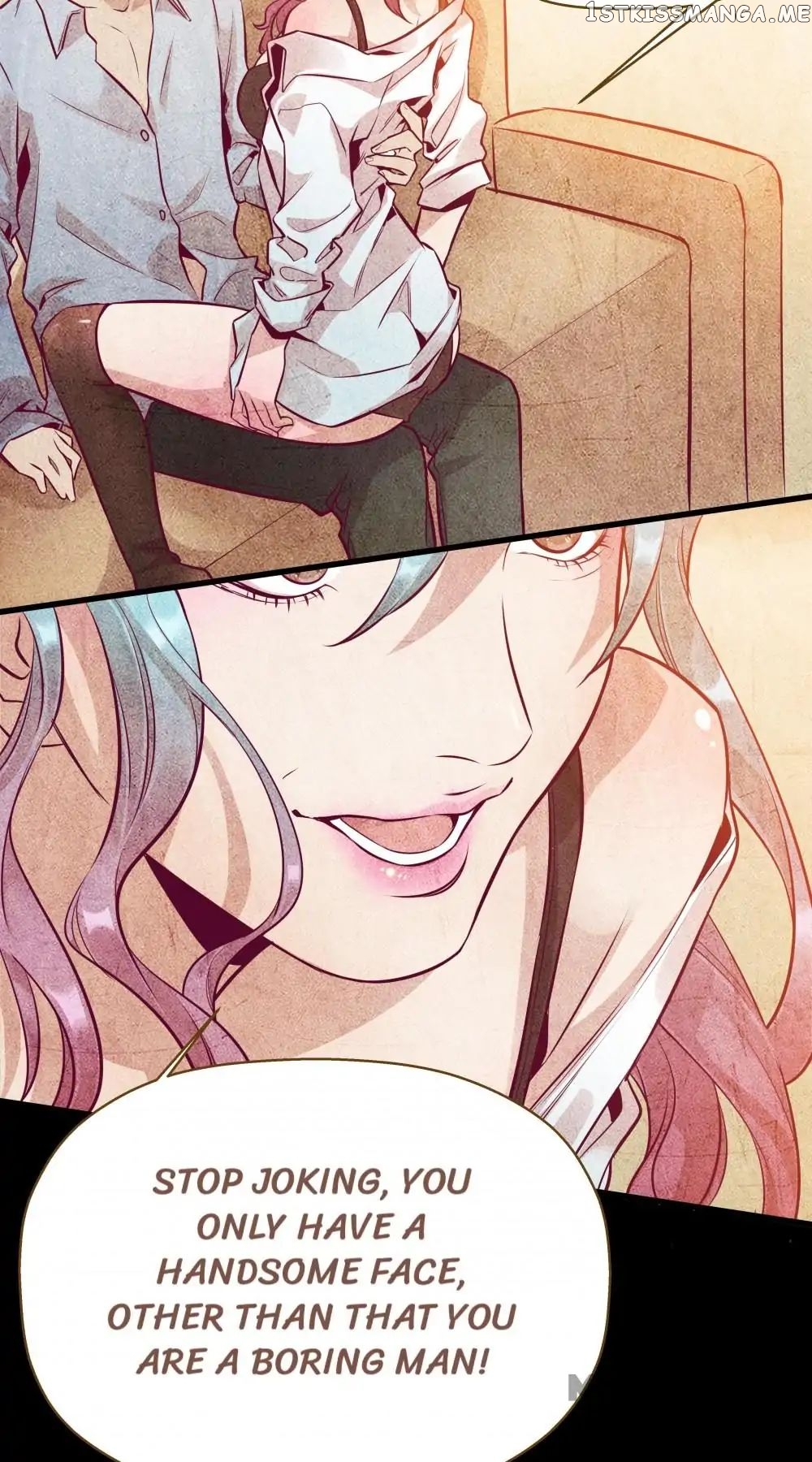 The Wonderful Colors of the Lipsticks Chapter 24 - page 48