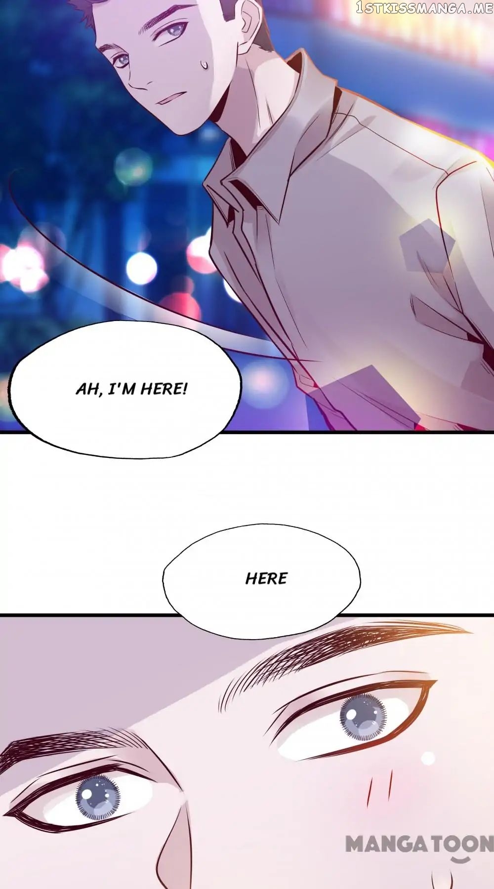 The Wonderful Colors of the Lipsticks Chapter 24 - page 53