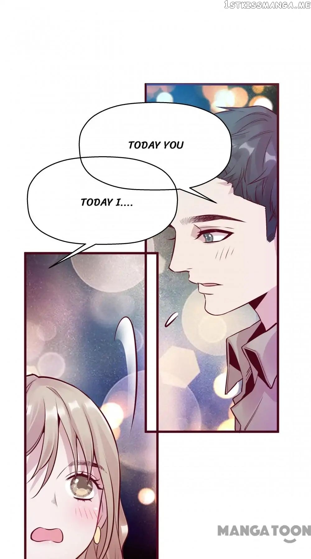 The Wonderful Colors of the Lipsticks Chapter 24 - page 57