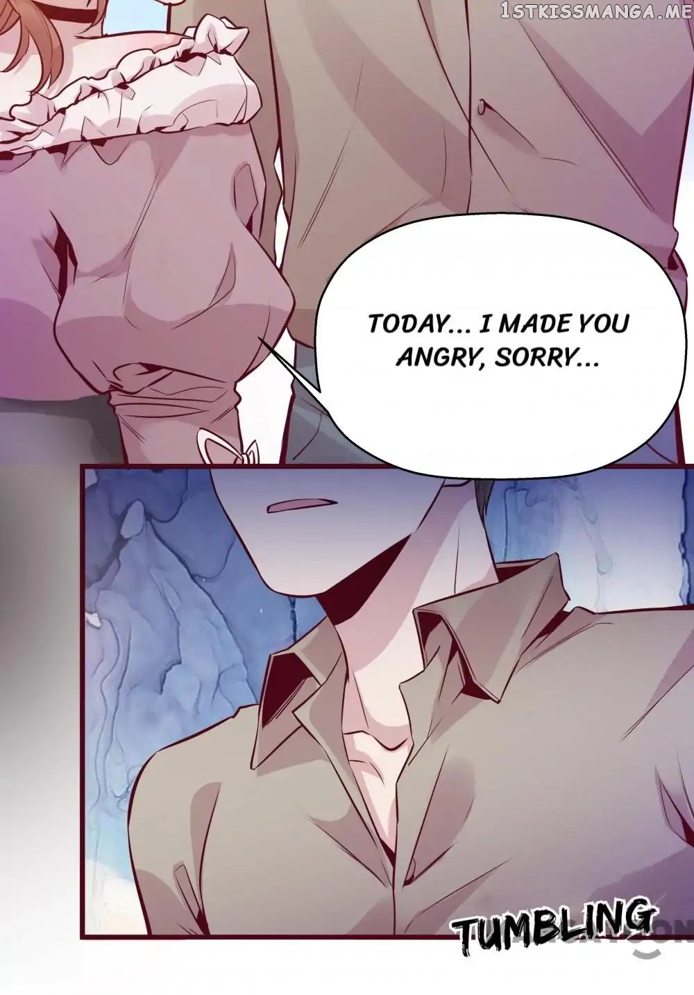 The Wonderful Colors of the Lipsticks Chapter 24 - page 59