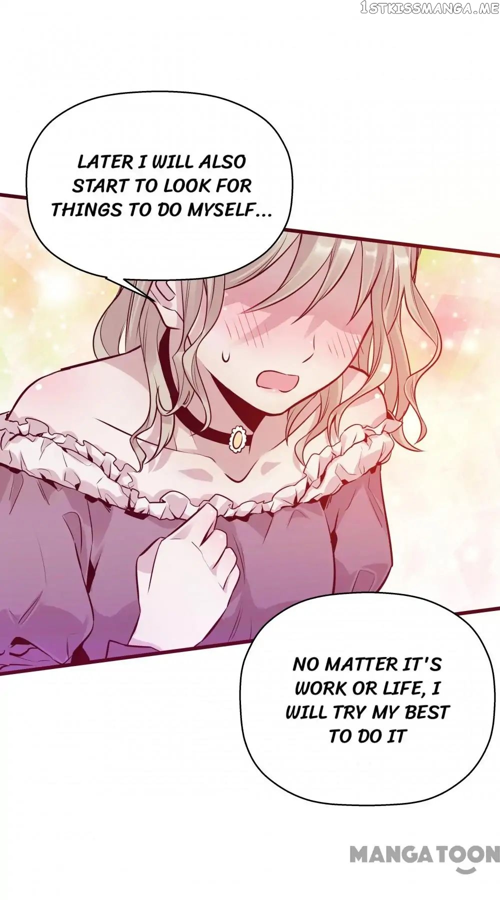 The Wonderful Colors of the Lipsticks Chapter 24 - page 60