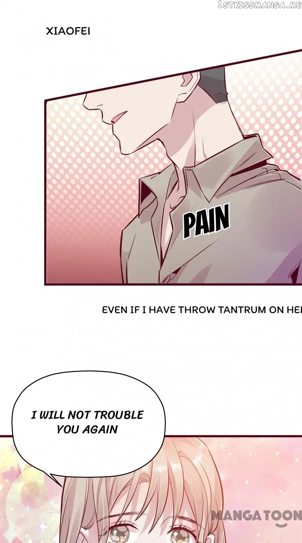 The Wonderful Colors of the Lipsticks Chapter 24 - page 61