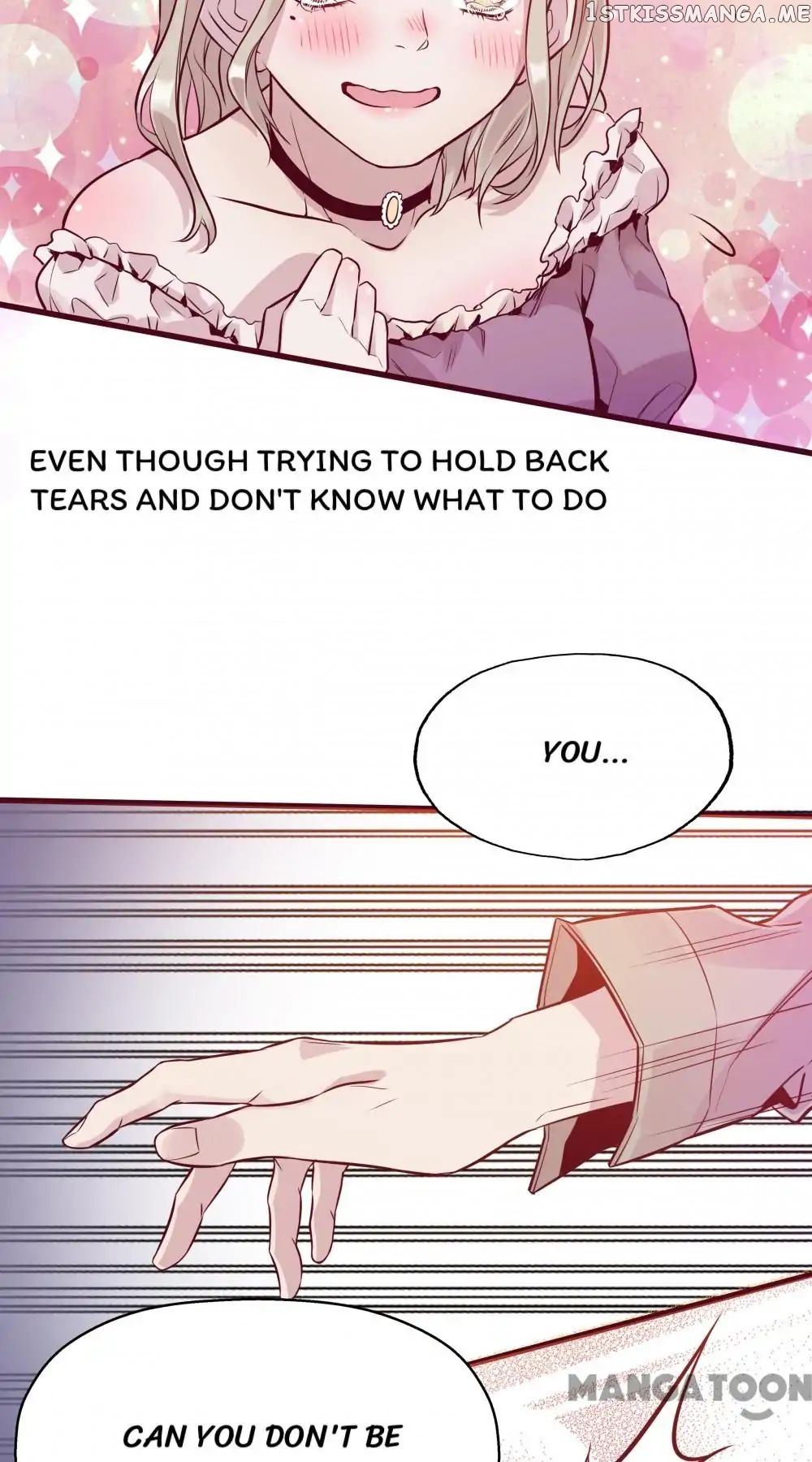 The Wonderful Colors of the Lipsticks Chapter 24 - page 62
