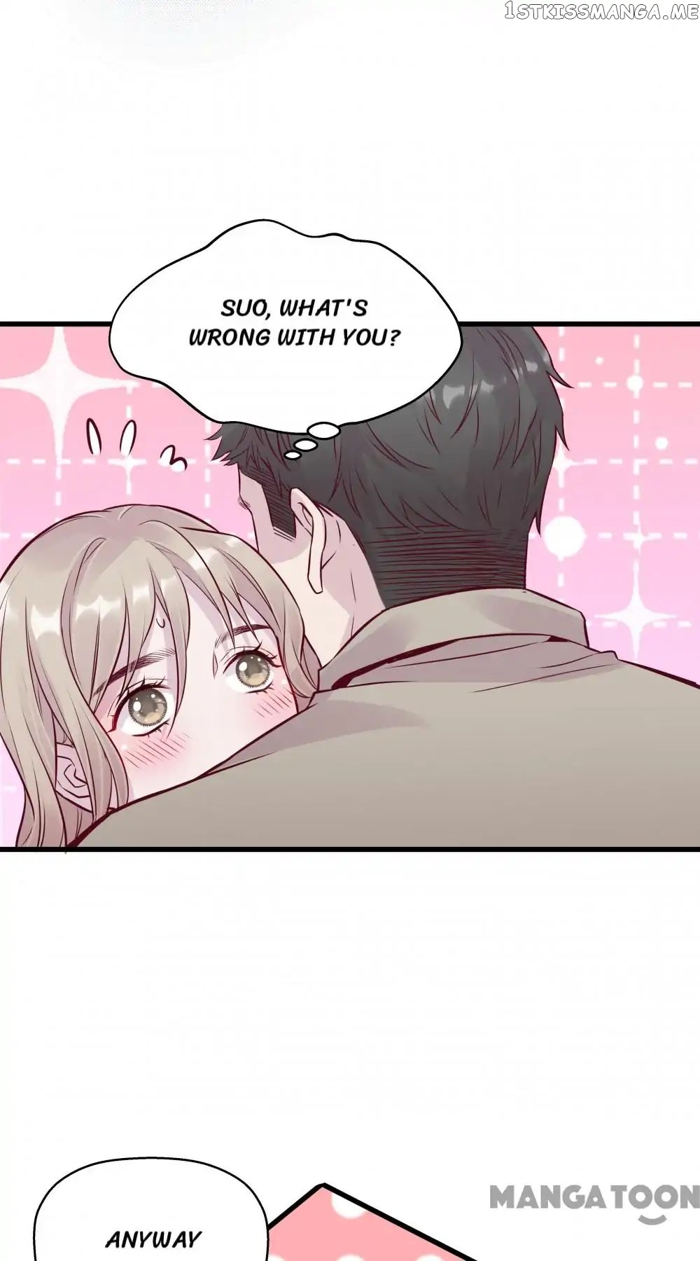 The Wonderful Colors of the Lipsticks Chapter 24 - page 68
