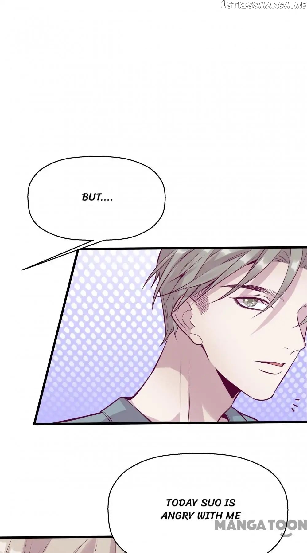 The Wonderful Colors of the Lipsticks Chapter 24 - page 7