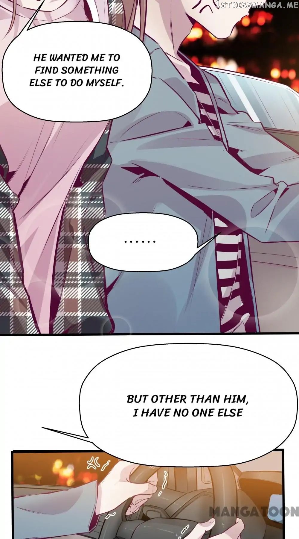 The Wonderful Colors of the Lipsticks Chapter 24 - page 9