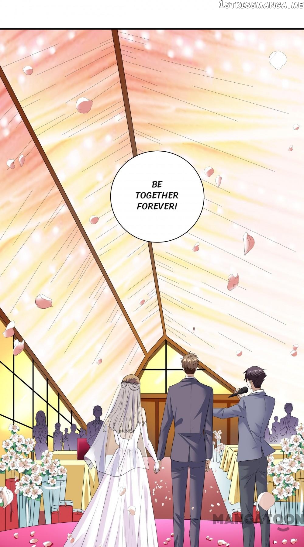 The Wonderful Colors of the Lipsticks chapter 66 - page 13